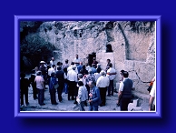 Thumbnail Garden Tomb Tour Group